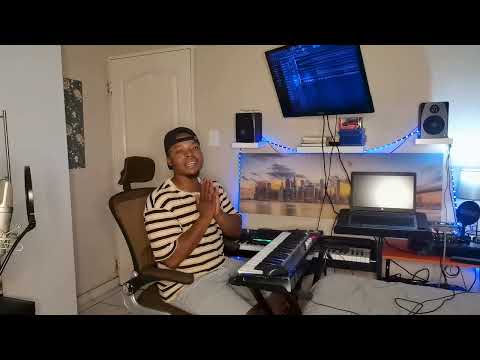 Nathi - Imimoya 🎹🎙️🎶🎧🎧🎧 Enjoy 😊😊😊