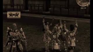 Metin2 Dance Master