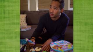 Colorful Mannequin Challenge - Zach King Vines