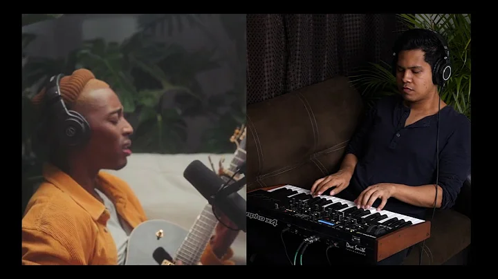 Joseph Solomon - Redbone x Childish Gambino ft. Vi...