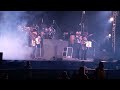 Toyota arena RAMON AYALA 02/11/2022