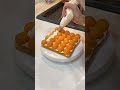 メロン足りなくて途中買いに行ったの2人には内緒( ˶˙º˙˶ )🍈 #ショートケーキ #tiktok #vlog #かわいい #プレゼント #メロン