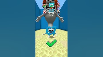 Italian Brainrot VS Closing Door😱 (Part 13) #minecraft #brainrot