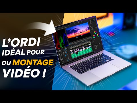 Quel ORDI choisir pour du MONTAGE vidéo ? PC ou MAC ? Quelle config ?