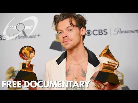From Boy Band To Icon: Harry Styles Rise | FREE MOVIE