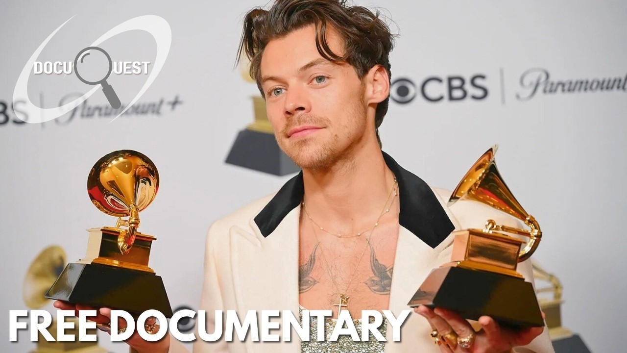 From Boy Band To Icon: Harry Styles Rise | FREE MOVIE