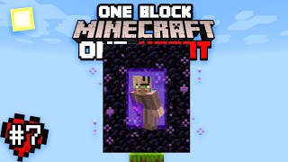 ONE BLOCK on ONE HEART - Day 7