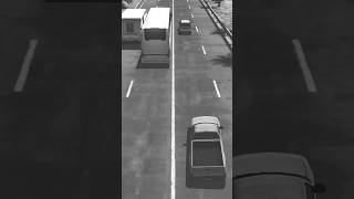 #trafic racer game in graee calour