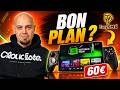 EasySMX M20 : trop forte pour seulement 60€ ?