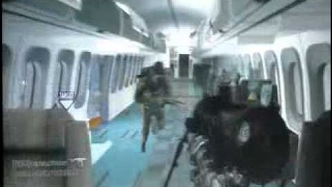 Mw2 quickscoping on terminal i guess