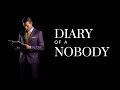 The Diary of a Nobody | Dark Screen Audiobook for Sleep