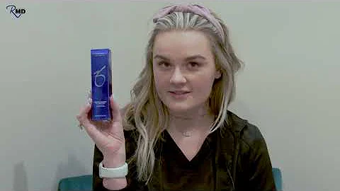 What is a ZO 3 step chemical peel, how is it applied and what benefits will I see?