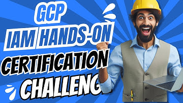 Explore Google Cloud IAM: Access Control and Storage Management