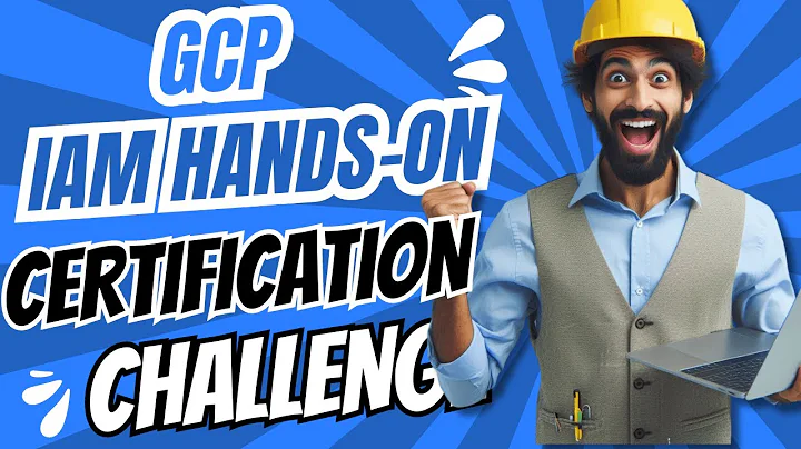 Explore Google Cloud IAM: Access Control and Storage Management