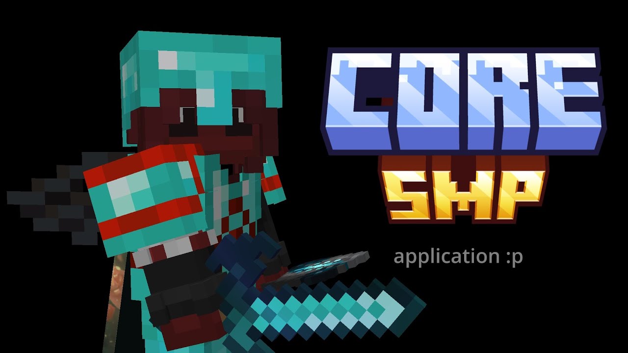 Core SMP Application - YouTube