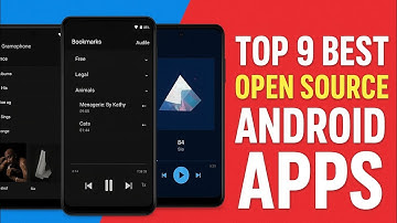 Best Free Open Source Apps to Supercharge Your Android