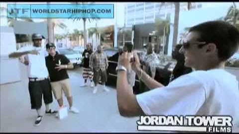 Nipsey Hussle - Change Tomorrow [OFFICIAL VIDEO]