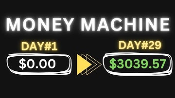 Building a $10,000 AI Automation agency in 30 days