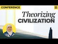 Theorizing Modern Islamic Civilization Dr Heba Raouf Ezzat Istanbul Conference 2025 Theorizing Modern Islamic Civilization Dr Heba Raouf Ezzat Istanbul Conference 2025