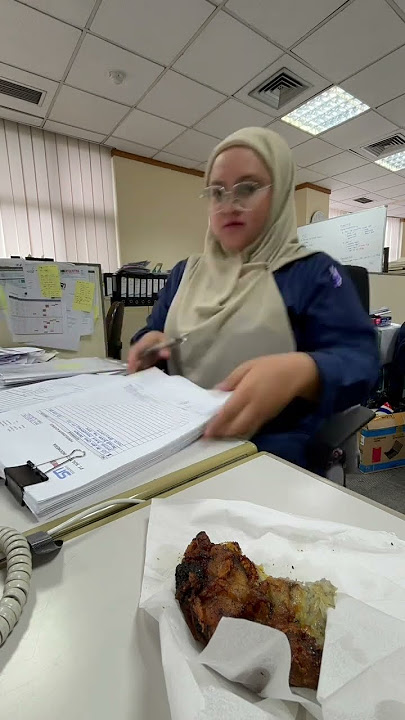 A Day In My Life - Hari yang Sibuk karena Admin engga ada 🥲🥲🥲 #adayinmylife #coporatelife