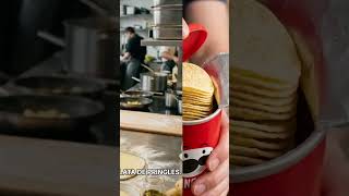 Por que a Pringles NÃO é considerada uma batata?