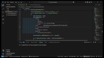 Merancang Aplikasi Tabungan (SaveTrack) - Tugas Final Sistem Manajemen Database