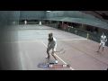2017 U.S. Open Qualifying - Soffer/Brownlie vs. Eadle/Aley