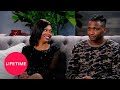 Married at First Sight: Shawniece Is Part of Jephte’s Family (S6, E17) | Lifetime