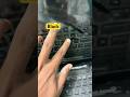 Sony PCG-71312W Series Laptop Power On Black Screen Display Problem#macnitesh#keyboardtricks#2026