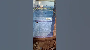 Bathroom Tiles 