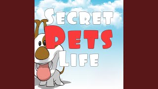 Video voorbeeld van "Graham Blvd - Me and Julio Down by the Schoolyard (From "Secret Life of Pets 2")"