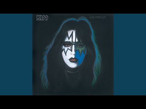 Ace Frehley "Rip It Out"
