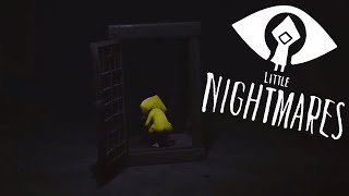 МАЛЕНЬКИЕ КОШМАРИКИ ► Little Nightmares #1