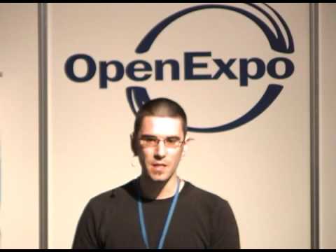 Paolo Donnicola: Durch Raum und Zeit mit Blender 3D source definition