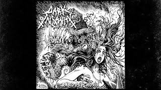 Dark Insanity - Rabid Psychosis [EP] 2024