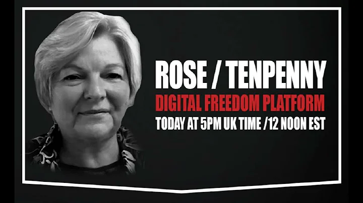 Dr. Sherri Tenpenny: HAPPY HOUR - Jill Noble - Pre...