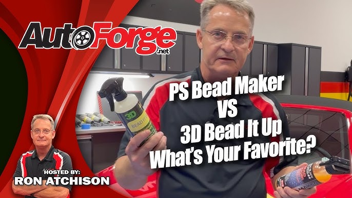 My Opinion of P&S Bead Maker [ Product Review ] #detailing