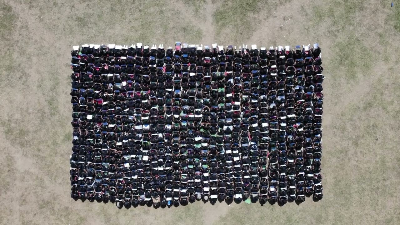 PAPERMOB PERTAMA SE-PTNP INDONESIA PSDP 2023 POLTEKPAR MAKASSAR