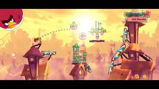 Angry Birds 2 Clan Battle Today 12 Jan 2026 Ratio 118 No Shuffle Multiple Red & Terence Rooms 13