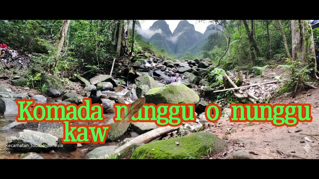 ITIP ITIP_lagu dayak mali@cover AI 