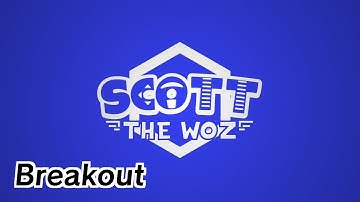 Breakout [Remix] - 3D Dot Game Heroes (Scott the Woz outro theme)