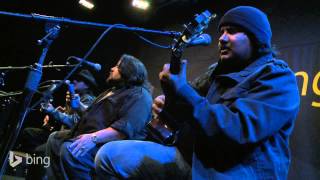 Los Lonely Boys - Blame It On Love (Bing Lounge) chords