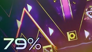 Deception Dive 79% (Progress #2)