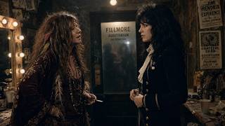 Grace Slick Cleared the Room for Janis Joplin — No One Knows What Happened
