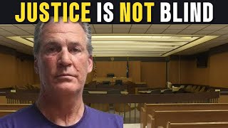 Ex Louisiana State Trooper Kills A Father In Front Of His Son In A DWI Hit & Run & Gets No Time!!