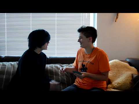 (PJO) Percico CMV ~Leave your lovers