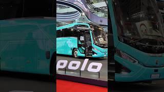 Marcopolo Au Busworld 2025