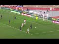 Les buts du match 🆚 Auxerre