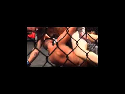 Glory MMA 2 Adam Hollioake vs Joel Millar