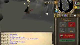 training guide for pures any level from 40-99